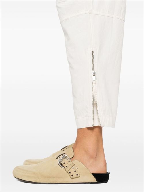 Pantalone Kelvin MARANT ETOILE | PA0279FAB1G04E23EC